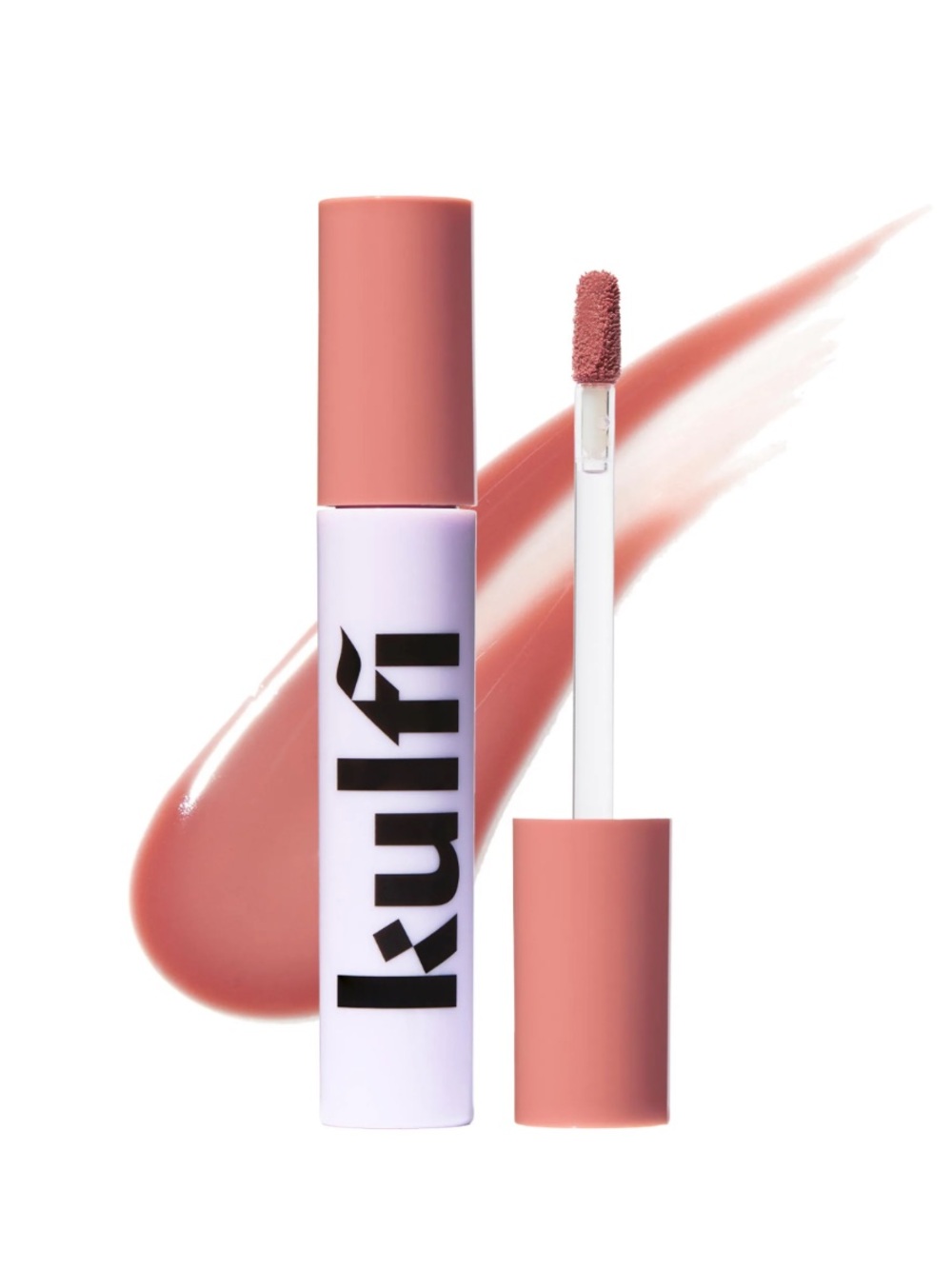 Kulfi Lassi Lip Stain Lipgloss Lip Oil in Sweet BNIB